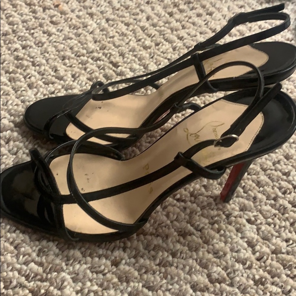 Louboutin